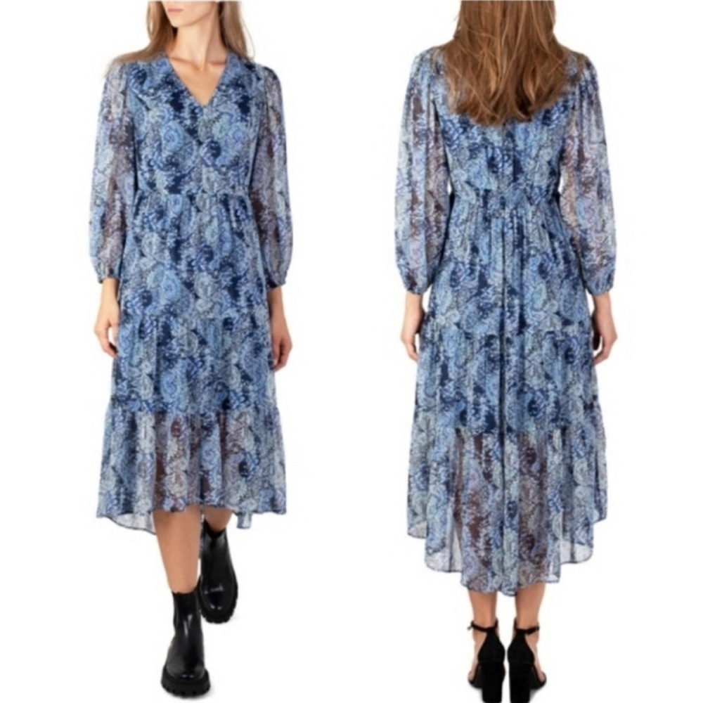 Ladies Joie Maxi Dress